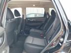 2020 NISSAN X-TRAIL AC for sale at Copart PETERLEE