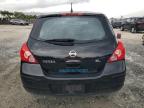 2008 Nissan Versa S იყიდება Opa Locka-ში, FL - Front End
