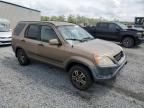 2002 Honda Cr-V Ex на продаже в Spartanburg, SC - Mechanical