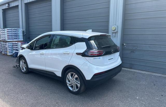 2023 CHEVROLET BOLT EV 1LT