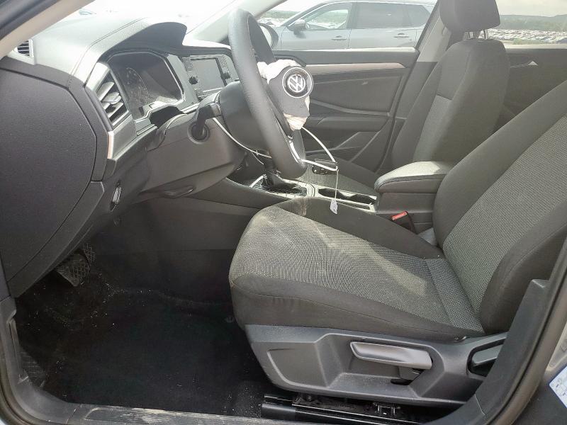  VOLKSWAGEN JETTA 2020 Szary