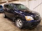 2008 Kia Sorento Ex de vânzare în Anchorage, AK - Front End