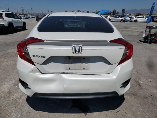  HONDA CIVIC 2016 Білий
