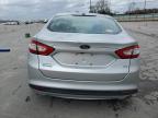 2015 Ford Fusion Se for Sale in Lebanon, TN - Side
