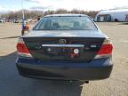 2006 Toyota Camry Le de vânzare în East Granby, CT - Front End