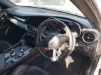 2017 ALFA ROMEO GIULIETTA for sale at Copart ROCHFORD