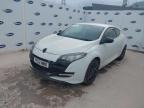 2012 RENAULT MEGANE REN for sale at Copart BRISTOL