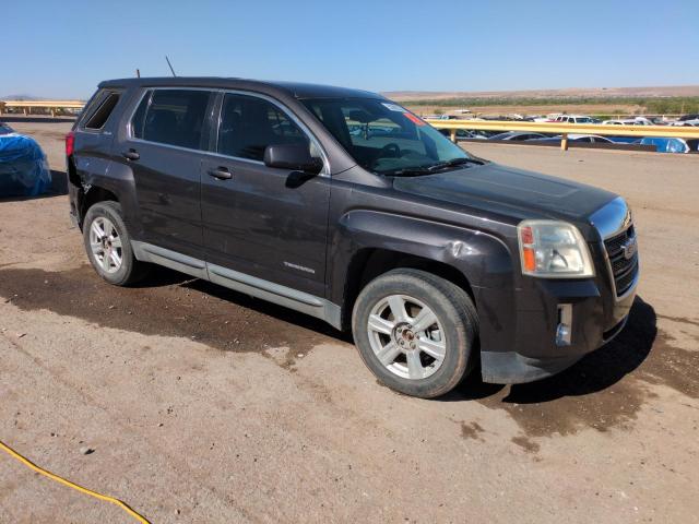  GMC TERRAIN 2015 Gray