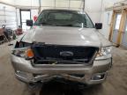 Ham Lake, MN에서 판매 중인 2004 Ford F150 Supercrew - Front End