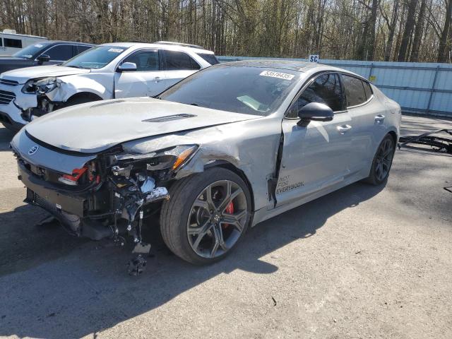 KIA STINGER GT 2021