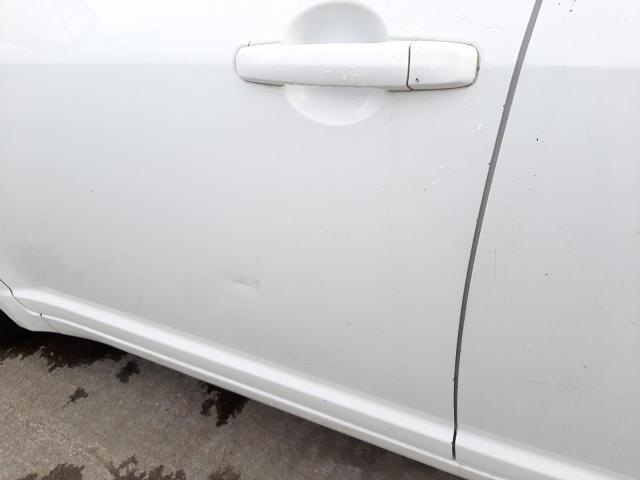 2009 SUZUKI SWIFT GL 5