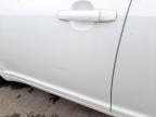 2009 SUZUKI SWIFT GL 5 for sale at Copart WHITBURN
