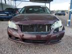2009 Toyota Avalon Xl продається в Phoenix, AZ - Front End