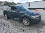 2019 Alfa Romeo Stelvio Ti na sprzedaż w Ellenwood, GA - Side