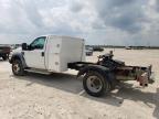 2008 Ford F550 Super Duty zu verkaufen in New Braunfels, TX - Minor Dent/Scratches