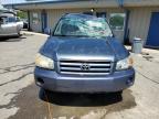 2006 Toyota Highlander Limited продається в Memphis, TN - All Over
