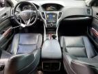 2015 Acura Tlx Tech იყიდება Austell-ში, GA - Front End