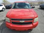 2009 Chevrolet Avalanche C1500 Ls for Sale in North Las Vegas, NV - Front End