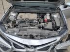 2023 Toyota Camry Se Night Shade للبيع في Houston، TX - Side