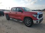 2018 Toyota Tundra Crewmax Sr5 на продаже в San Antonio, TX - Hail