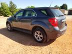 2010 Chevrolet Equinox Ls en Venta en China Grove, NC - Frame Damage