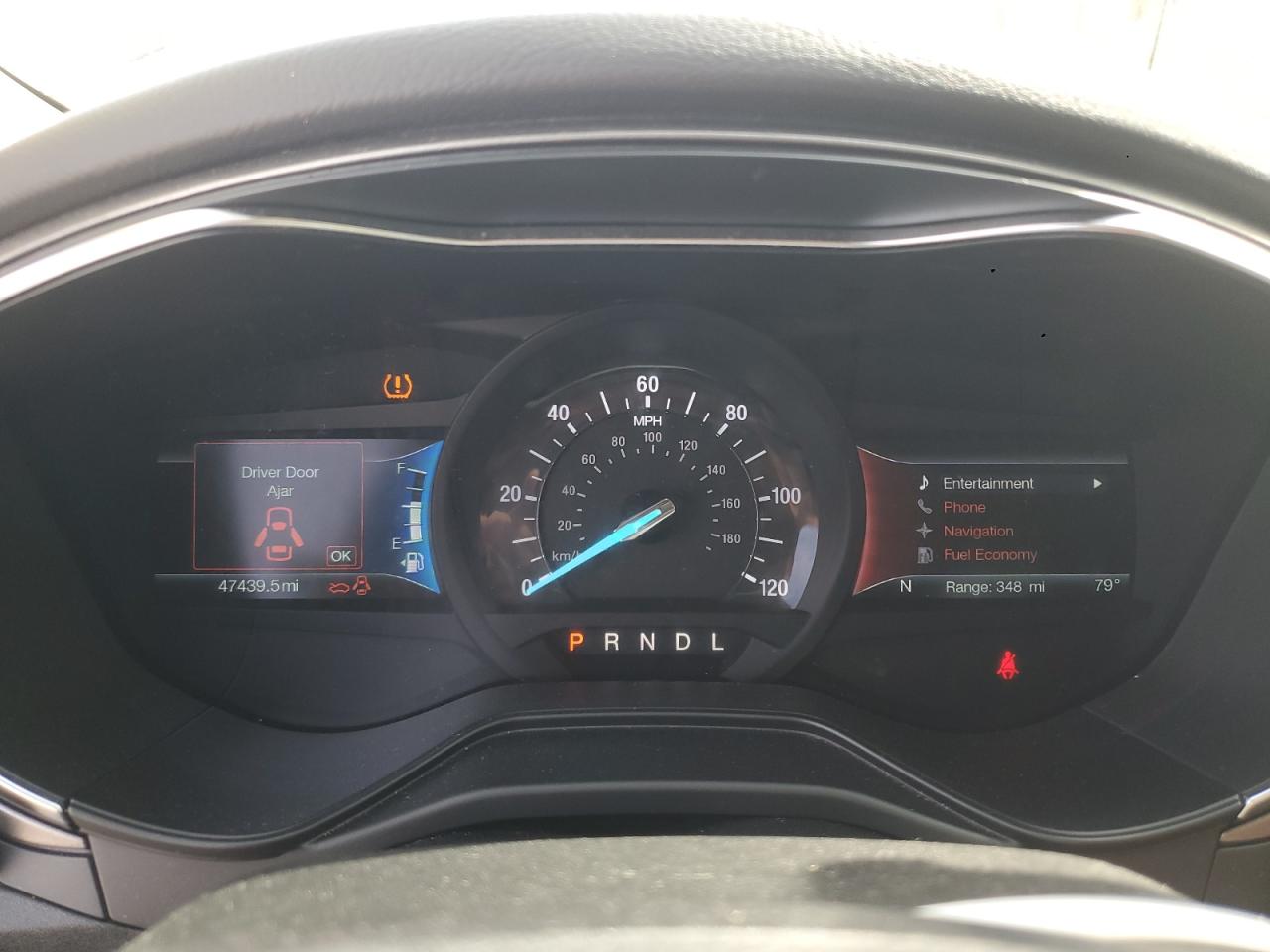 2020 Ford Fusion Se VIN: 3FA6P0LU6LR119069 Lot: 54038395