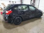 2016 Subaru Impreza  на продаже в West Mifflin, PA - Side