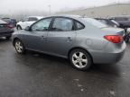 2010 Hyundai Elantra Blue en Venta en Exeter, RI - Front End