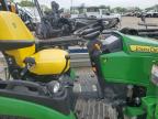 2021 John Deere 1025R იყიდება Columbia-ში, MO - Vandalism