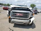 2015 Gmc Sierra K1500 Slt for Sale in Shreveport, LA - Front End