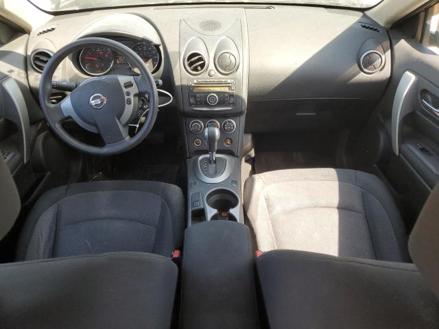  NISSAN ROGUE 2013 Black