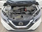 2022 Nissan Rogue Sport Sl за продажба в Wilmer, TX - Undercarriage