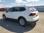 2018 Volkswagen Tiguan Se na sprzedaż w Fredericksburg, VA - Front End