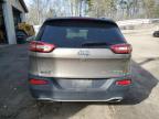 2017 Jeep Cherokee Limited   na sprzedaż w Center Rutland, VT - Side