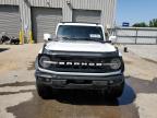 2021 Ford Bronco Base იყიდება Memphis-ში, TN - Water/Flood