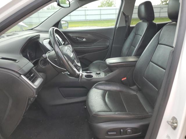  GMC TERRAIN 2019 White