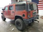 2003 Hummer H2  за продажба в Candia, NH - Minor Dent/Scratches