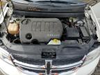 2013 Dodge Journey Crew zu verkaufen in Chicago Heights, IL - Side