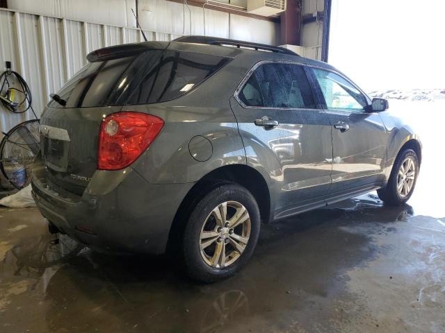  CHEVROLET EQUINOX 2012 Сharcoal
