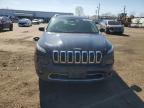 2016 Jeep Cherokee Limited for Sale in New Britain, CT - Rear End