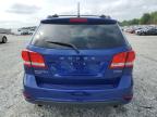 2012 Dodge Journey Crew en Venta en Gainesville, GA - Mechanical