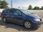 2017 Honda Odyssey Exl იყიდება Moraine-ში, OH - Front End