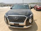 2021 Hyundai Palisade Calligraphy на продаже в San Antonio, TX - Hail