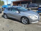 2012 Honda Cr-Z Ex en Venta en Denver, CO - Vandalism