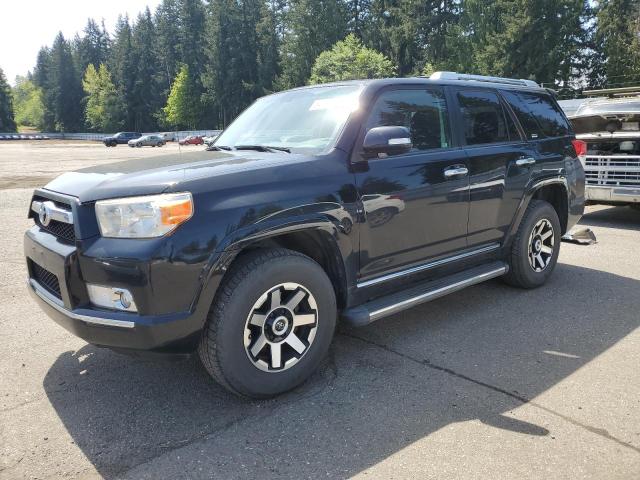 2011 Toyota 4Runner Sr5