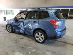 2015 Subaru Forester 2.5I Limited   продається в Sandston, VA - Side