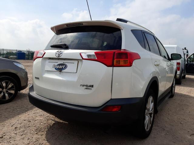 2013 TOYOTA RAV4 INVIN