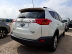 2013 TOYOTA RAV4 INVIN for sale at Copart WESTBURY