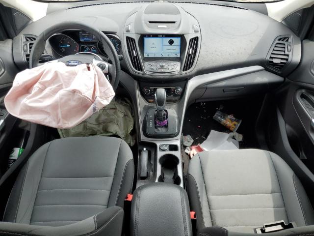  FORD ESCAPE 2016 Черный