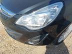 2014 VAUXHALL CORSA ENER for sale at Copart CORBY